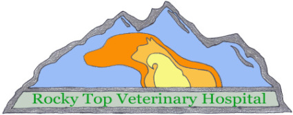 Rocky Top Veterinary Hospital